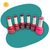 Charm Limit Esmalte UV 10ml Pack x6 Nueva Colección en internet