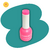 Charm Limit Esmalte UV 10ml - Nuevo Aprobado por Anmat - comprar online