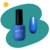 Esmalte MELINE 15ML - VTO 2025/2026/2027 - tienda online