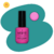 Esmalte MELINE 15ML - VTO 2025/2026/2027 - comprar online