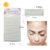 Pack eye lash parche de tela blanco - comprar online