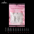 Imagen de TIP SOFT GEL/PRESS ON BOLSA ROSA PARIS NIGHT 500PCS