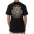 Camiseta Element Teddy Preto - comprar online