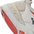 Tênis DC Shoes Ascend S Imp White/Red - comprar online