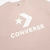 Camiseta Converse Go-To Star Chevron Rosa - comprar online