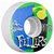 Roda 54mm Bones Fellers Mist STF 83B V3 - comprar online