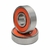 Rolamento Bronson Bearings G2 Silver - comprar online