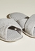 Pantufa Aberta - comprar online