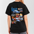 Camisa Personalizada Sally – Cars