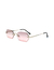 Gafas Glam Lila - comprar online