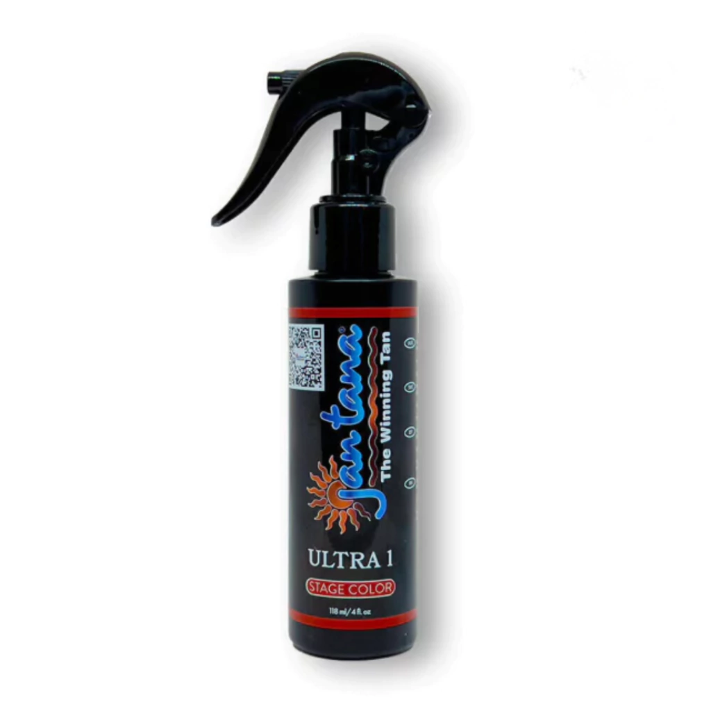 Jan Tana® Ultra 1 Stage Color Dark – 118ml