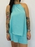 VESTIDO BABADOS - comprar online