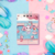 Mino Bloco Sanrio A7 - comprar online