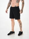 Shorts Ready Ttk Basic Black