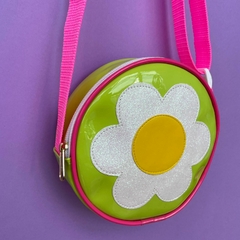 Bolsa bag flor - Miss Mimi