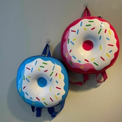 Mochila donuts - loja online