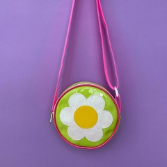 Bolsa bag flor