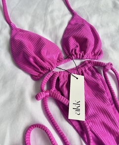 MAIA - CANELADO PINK - AKK