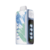 POD desechable Ice King de 40.000 puffs, con diseño colorido y moderno.