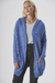 Saco Artica Azul - comprar online