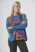 Sweater Felina Petroleo - comprar online