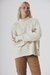 Sweater Aurora Natural - comprar online