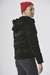 Campera Puffer Cala Negro - comprar online