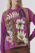 Sweater Felina Fucsia - comprar online