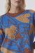 Sweater Amor Azul - comprar online