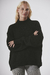 Sweater Aurora Negro - comprar online