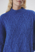 Sweater Aurora Azul en internet