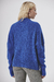 Sweater Aurora Azul - tienda online