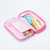 Organizador FW dreamy celeste pastel - comprar online