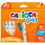 Marcadores Carioca baby +2 caja x 12 - comprar online