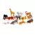 Set de muñecos animales Funny Land - comprar online