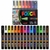 MARCADOR POSCA PC-5M CAJA 16 UNIDADES - comprar online