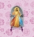 Juvenil Católica Jesus Misericordioso - Cód. 1218 - comprar online
