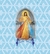 Juvenil Católica Jesus Misericordioso - Cód. 1219 - comprar online