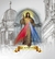 Baby Look Católica Jesus Misericordioso - Cód. 1327 - comprar online