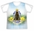 Camiseta Católica NS Aparecida Mãe da Misericórdia Cód 1357