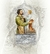 Baby Look Católica S José Operário e Menino Jesus Cód 1362 - comprar online