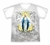 Camiseta Católica N. S. das Graças - Cód. 1373
