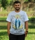 Camiseta Católica N. S. das Graças - Cód. 1373 - comprar online