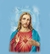 Baby Look Católica Sagrado Coração de Jesus - Cód. 1657 - comprar online