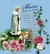 Baby Look Católica Maria passa na frente NS Fátima Cód 1711 - comprar online