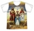Camiseta Católica Divino Pai Eterno - Cód. 907