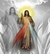 Camiseta Católica Jesus Misericordioso - Cód. 912 - comprar online