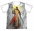 Camiseta Católica Jesus Misericordioso - Cód. 912