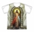 Camiseta Católica Jesus Misericordioso - Cód. 913