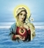 Camiseta Católica Imaculado Coração de Maria - Cód. 934 - comprar online